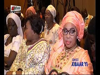 Macky Sall à ses partisans : "Bou yaggé nitt gni nio gni djéppi. Sénégalais yi beugou niou arrogance…"