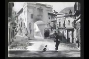 Alice Guy: Clown, chien et ballon (1905)