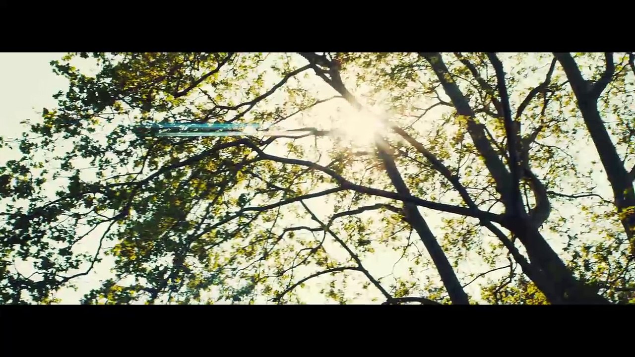 Marseille Zusammenschnitt