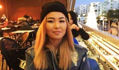 Fuhuş yapmayınca öldürmek istediler! İşte son hali