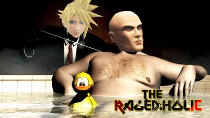 Squeenix Puts Out a Hit on HITMAN: A Rant