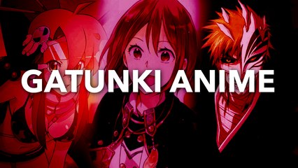 Gatunki anime - Anime od A do Z #1