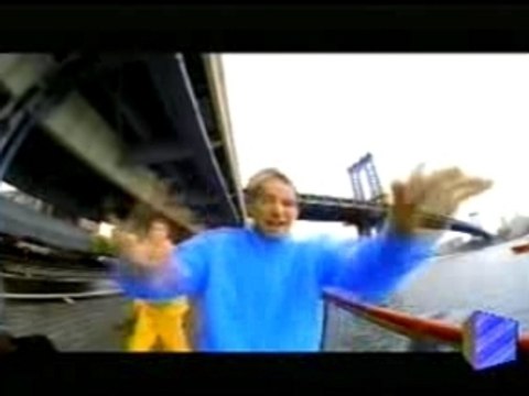 Beastie Boys - Alive