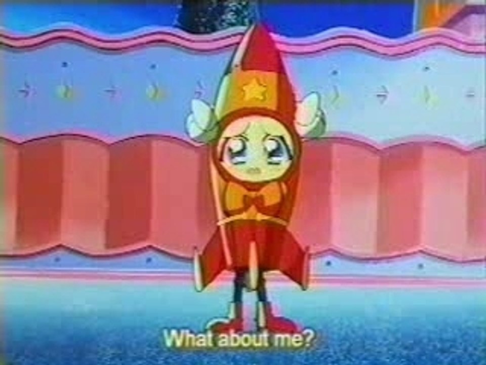 Tenshi ni Narumon 21b