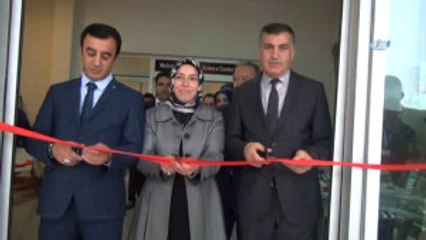 Küçük Bilim Adamları Hünerlerini Sergiledi