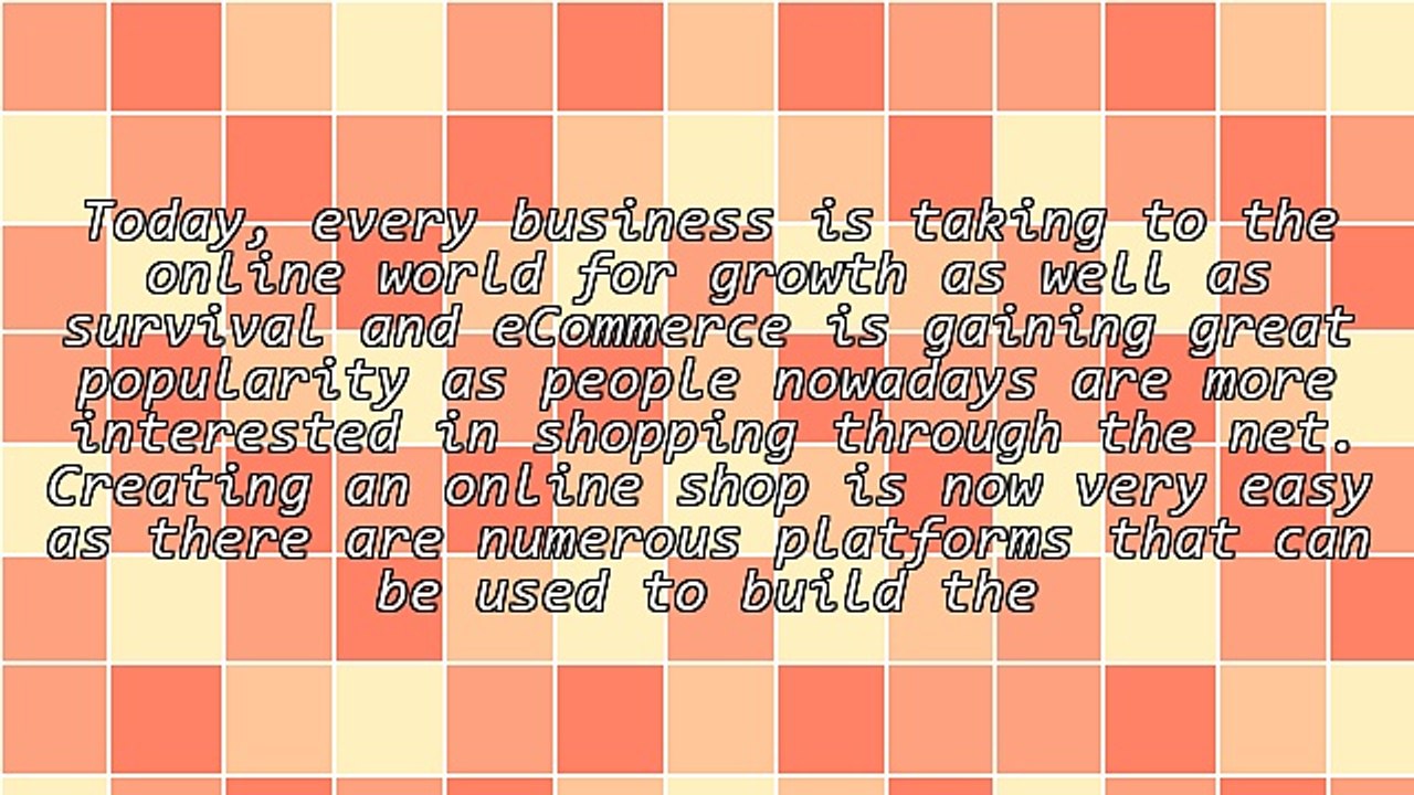 Create Feature Rich eCommerce Sites With OpenCart Development