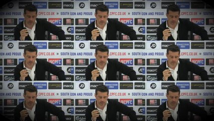 Hull need new mentality - Silva's stark assessment