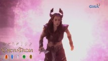 Encantadia: Pagliligtas sa mga Ivtre | Episode 214
