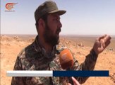 الجيش السوري وحلفاؤه يواصلون عملياتهم بريف حمص