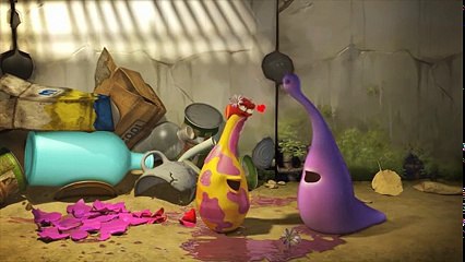 2つのワームずるいです