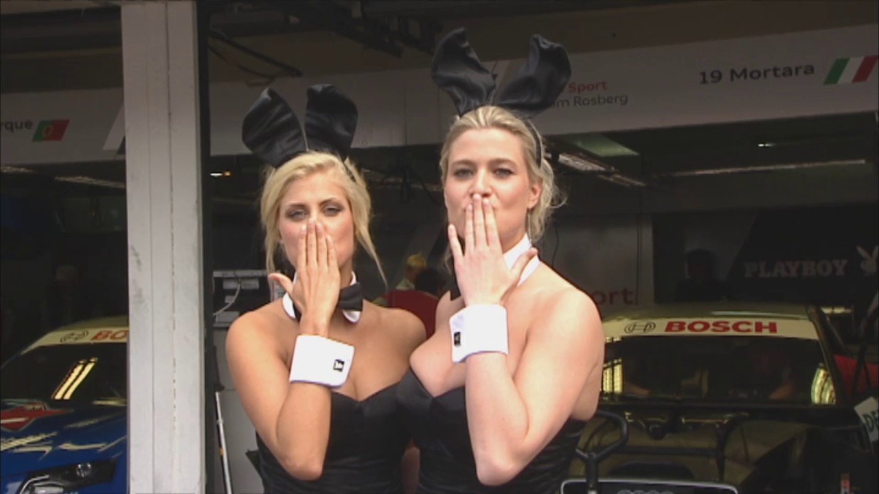 Sebastian Vettel and his Love Affairs