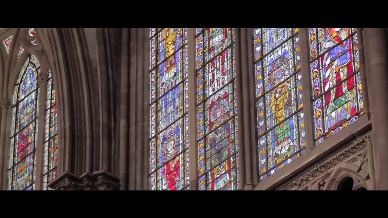 Straßburger Münster - Tour
