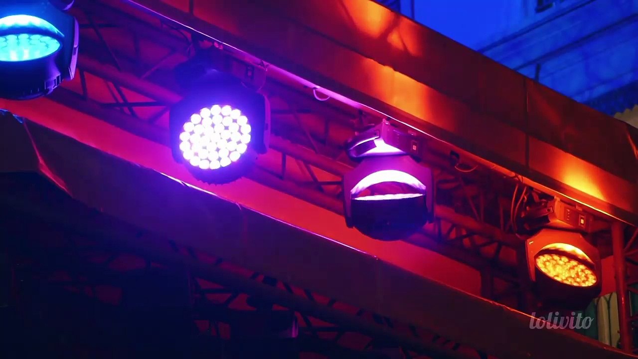 Lyon - Eine Übersicht