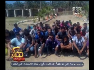 #ممكن | أزمة المصريين العالقين بليبيا