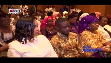 REPLAY - Xibar Yi 13h - Pr : NGONE NGOM - 15 Mai 2017