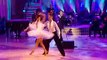 Michael Buble Performs in Strictly Come Dancing