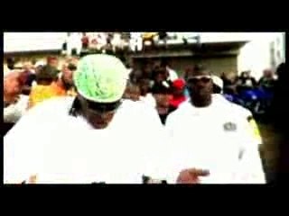 La Fouine - Banlieue Sale