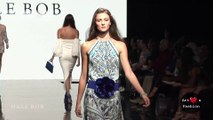 HALE BOB Los Angeles Art Hearts Fashion Spring Summer 2017 Fashion Channel