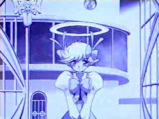 Tenshi ni Narumon 22c