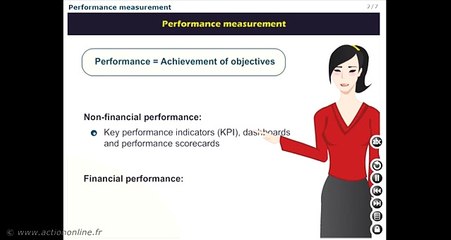 Master Budget Preparation & Variance Analysis with P7EN & M74 📊