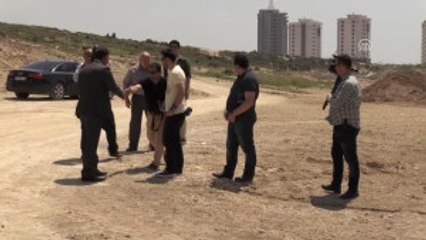 Motor Sporları Tutkunlarına Özel Drag Pisti