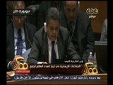#ممكن | وزير الخارجية الليبي : طالبنا الحكومة المصرية بالاستمرار في توجيه ضربات جوية إلى داعش
