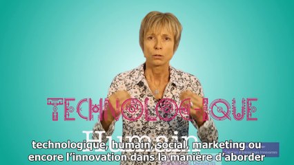 FUN MOOC : Création d'entreprises innovantes, de l'idée à la start-up - session 2