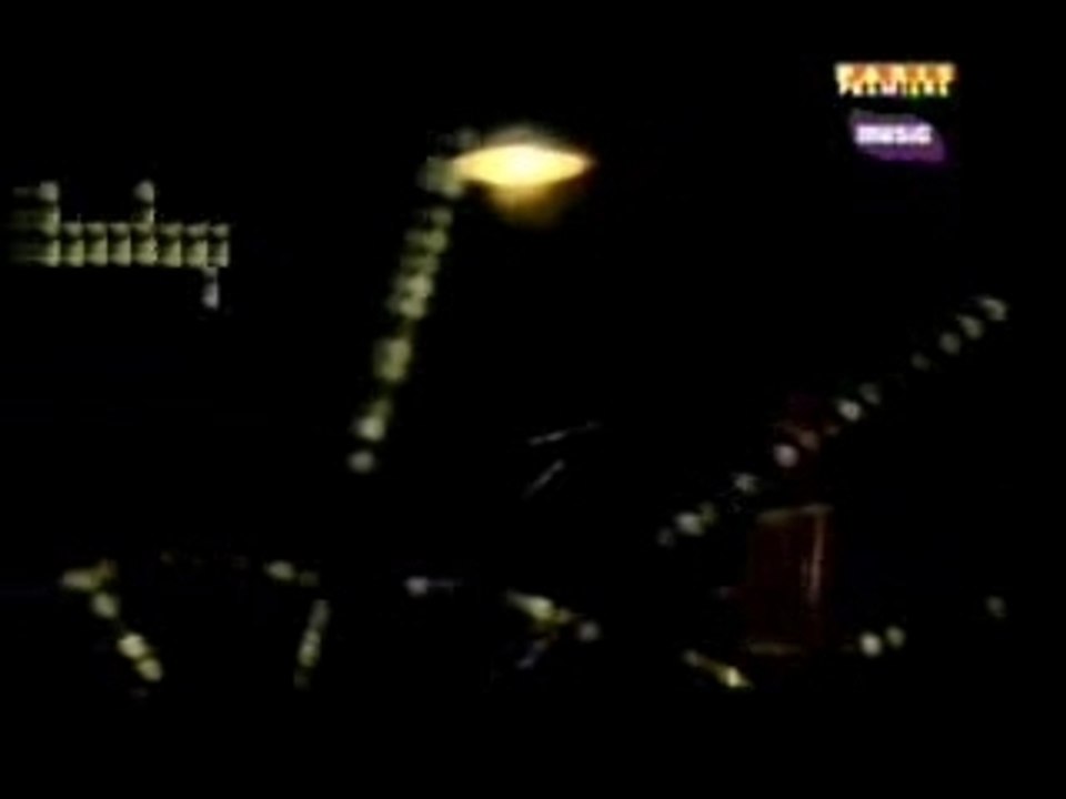 Les Tetes Raides - Ginette