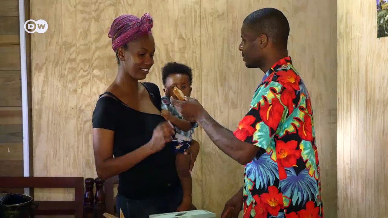 Grenada: Biogas aus dem Knast | DW Deutsche