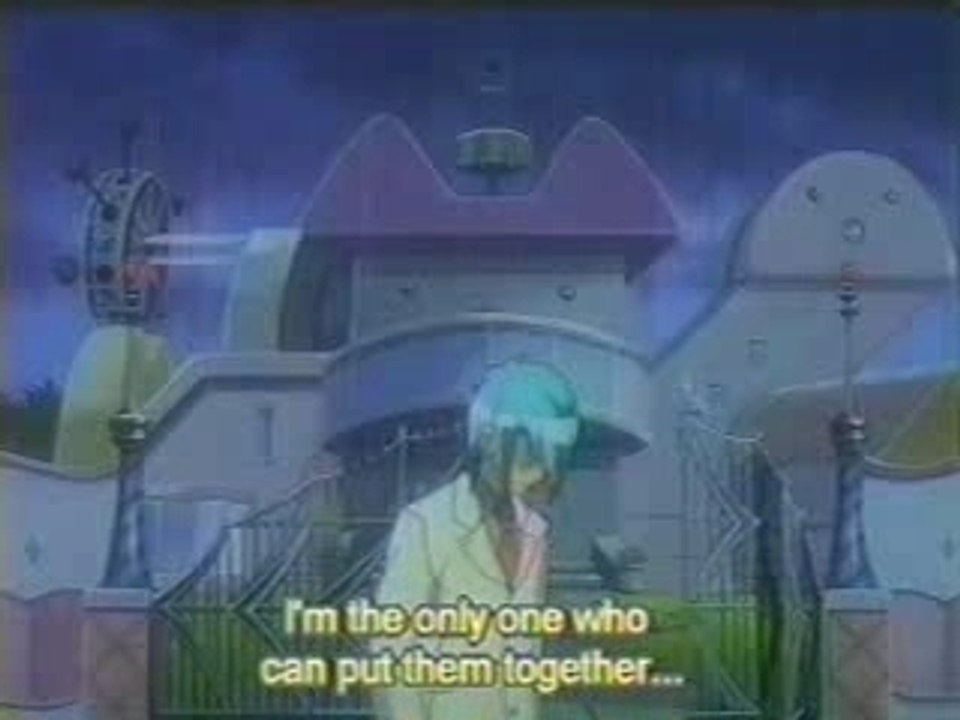 Tenshi ni Narumon 23c