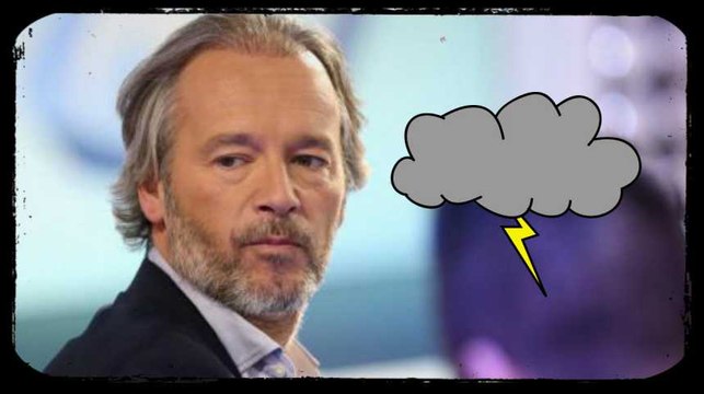 Eurovision : Jean-Michel Maire dérape et s'attire les foudres des internautes