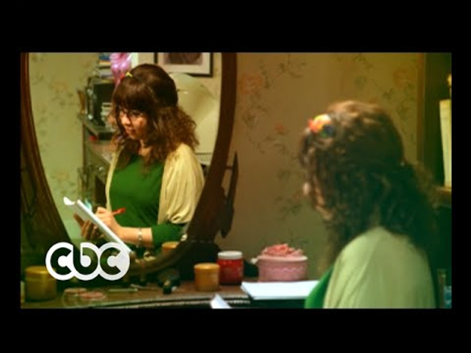 #CBCegy | #CBCPromo |   هبة رجل الغراب (ج1) من السبت إلى الأربعاء فقط على سي بي سي