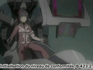 Kishin Taisen Gigantic Formula 06 part 1