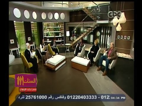 #الستات_مايعرفوش_يكدبوا | فن التعامل مع الابناء في فترة المراهقة