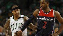 Celtics-Wizards: Breaking down Game 7