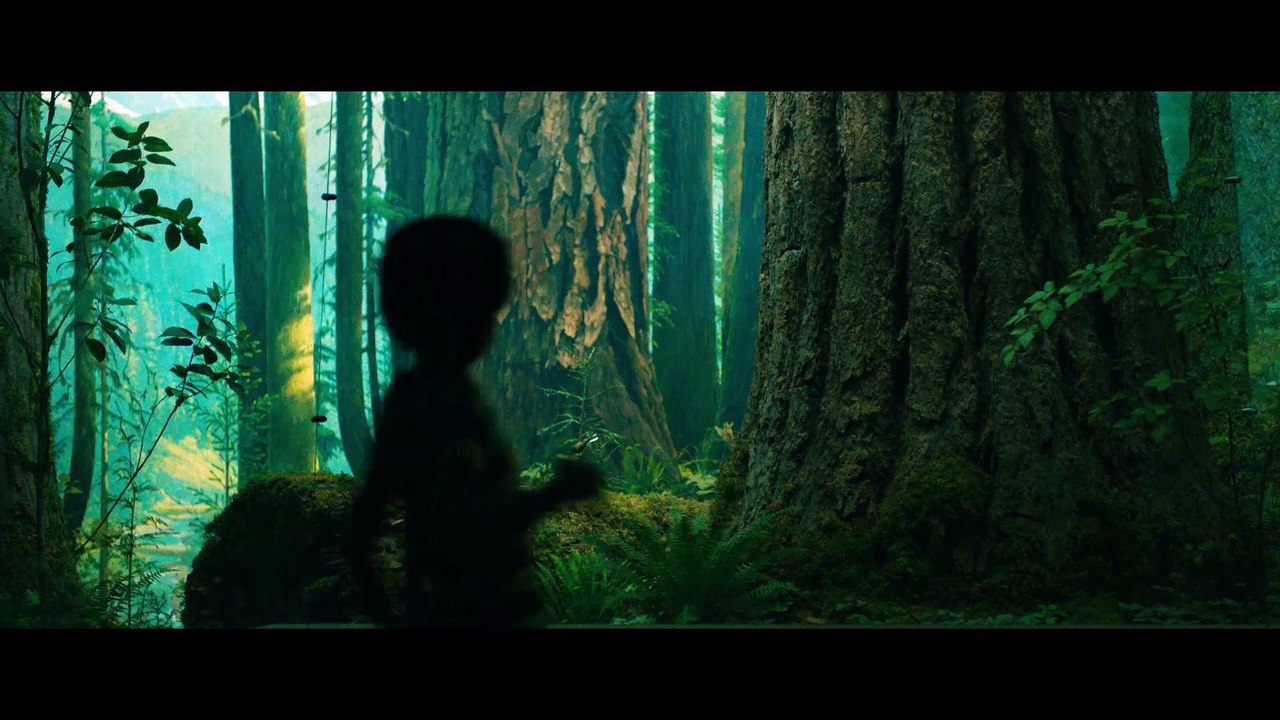 LE MUSÉE DES MERVEILLES (WONDERSTRUCK) - Extrait - La découverte du musée