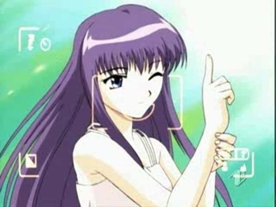 AMV Tokyo Mew Mew  Fate Stay night Mermaid Melody ...