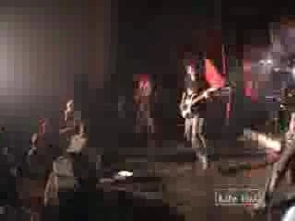 Fat Society - Live @ Maximum HxC Fest