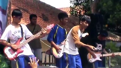Scada Band -  budaya kita