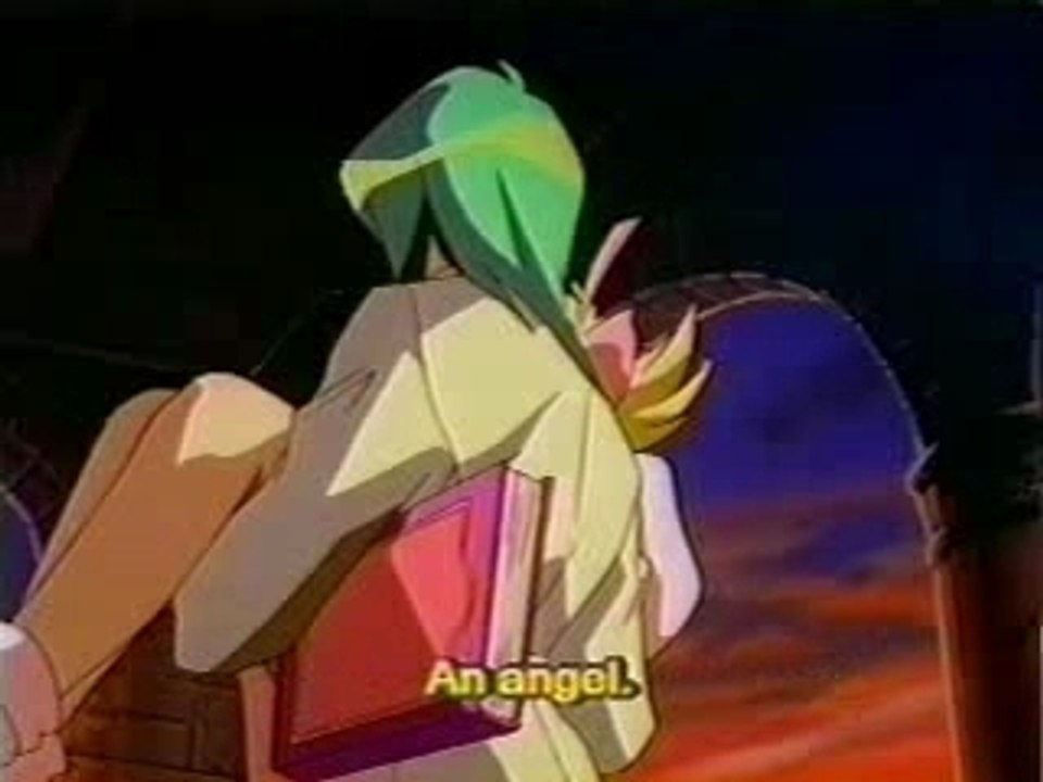 Tenshi ni Narumon 24c