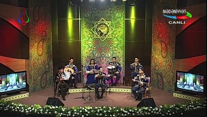 Mirəli Sarızadə. Muğam. Manəndi-Müxalif (Mirzə Hüseyn segahı).