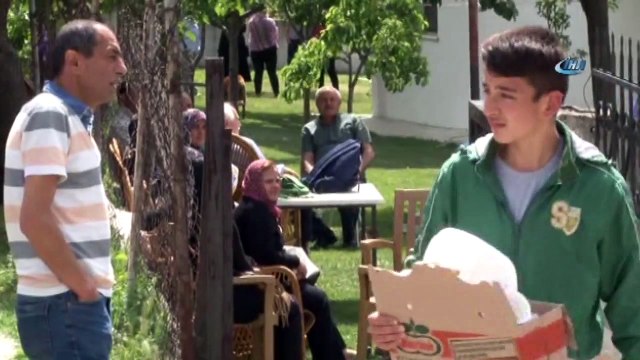 Sitenin Havuzuna Düşen Çocuk Hayatını Kaybetti