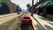 Grand Theft Auto V - Damn NPCs