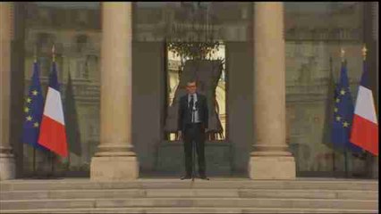 El conservador Édouard Philippe se convierte en el primer ministro de Macron