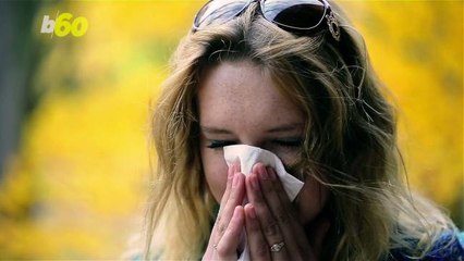 This Might Help Get Rid of Your Common Cold Faster