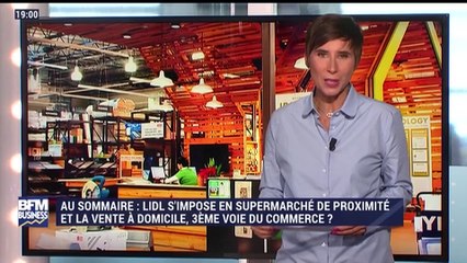 Les News: Des musiques d'ambiance dans les magasins Mango – 14/05