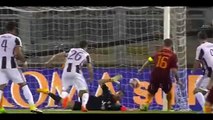 Roma vs Juventus 3-1 All Goals and Highlights 14.05.2017
