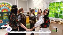 Gabriel Dumitru - Hai, cu toti la hora mare (Matinali si populari - ETNO TV - 21.04.2017)