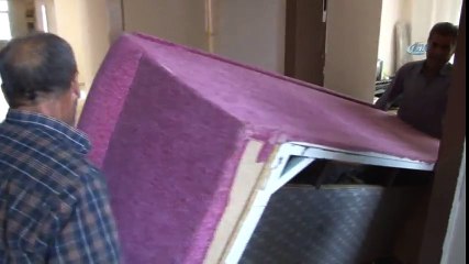 Bunu Yapanlardan TOKİ Evleri Geri Aldı
