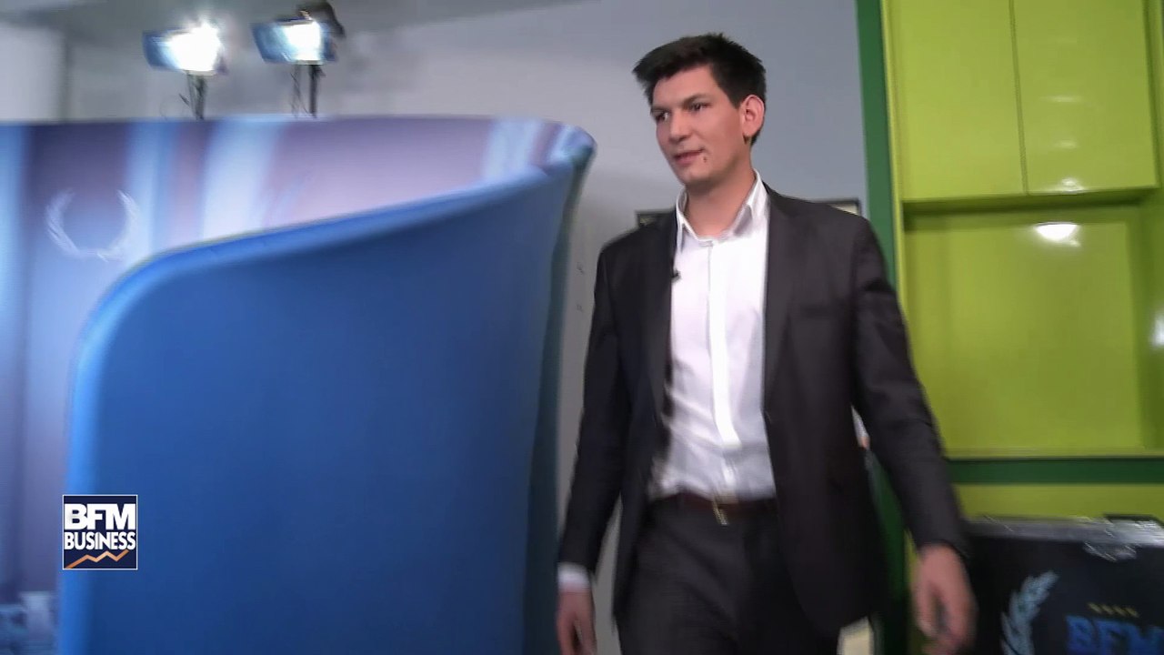 ECOTREE passe à l'étape supérieure